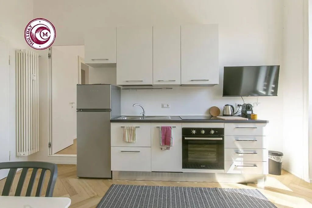 Apartamento C M Il Passetto Di Borgo Pio Roma
