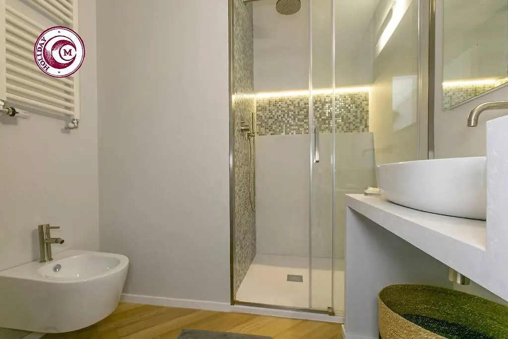Apartamento C M Il Passetto Di Borgo Pio Roma