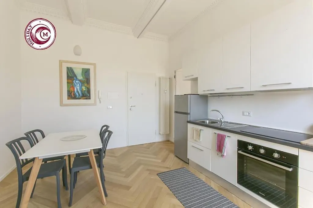 Apartamento C M Il Passetto Di Borgo Pio Roma