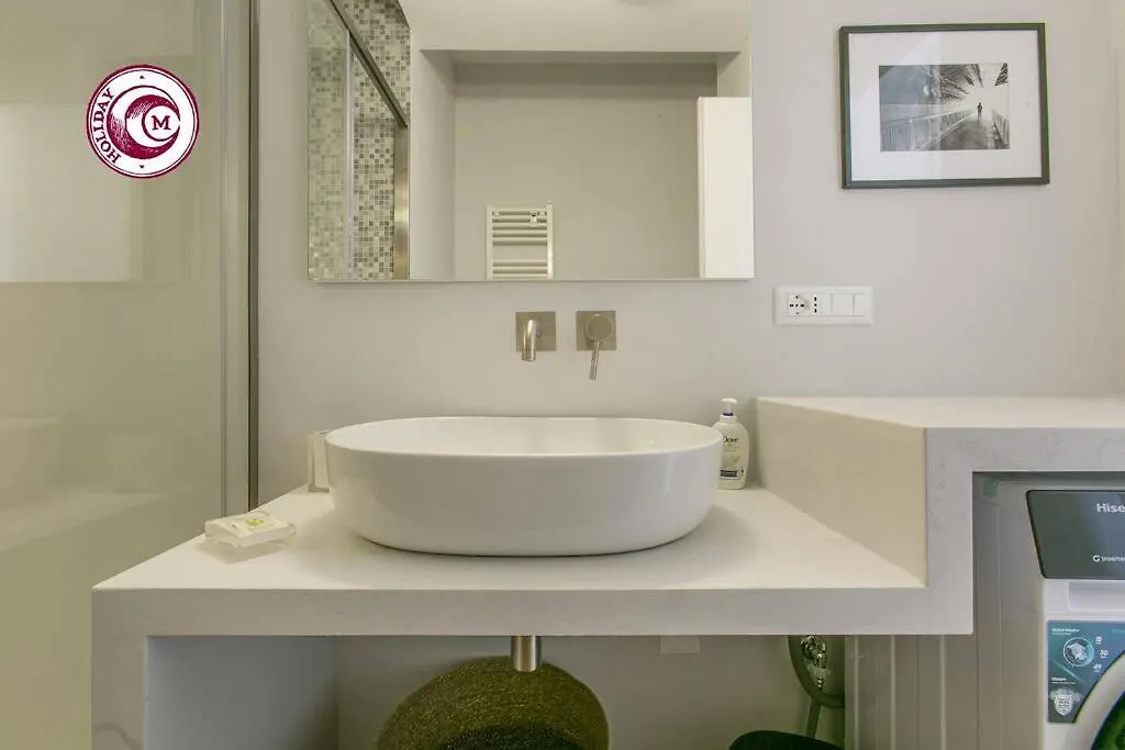 Apartamento C M Il Passetto Di Borgo Pio Roma